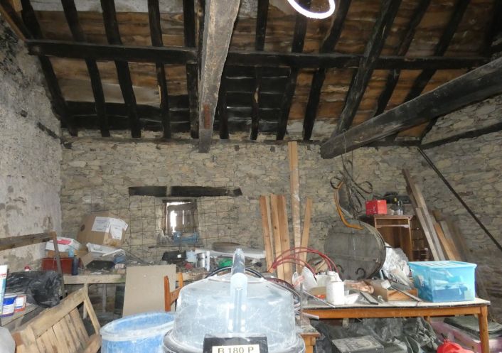 vente Maison de hameau Ledergues