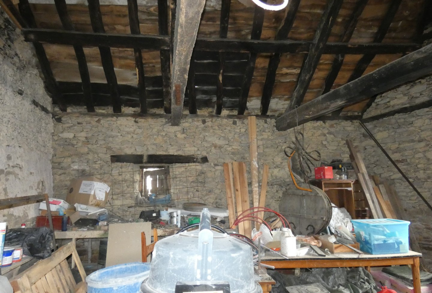 vente Maison de hameau Ledergues - Photo 3
