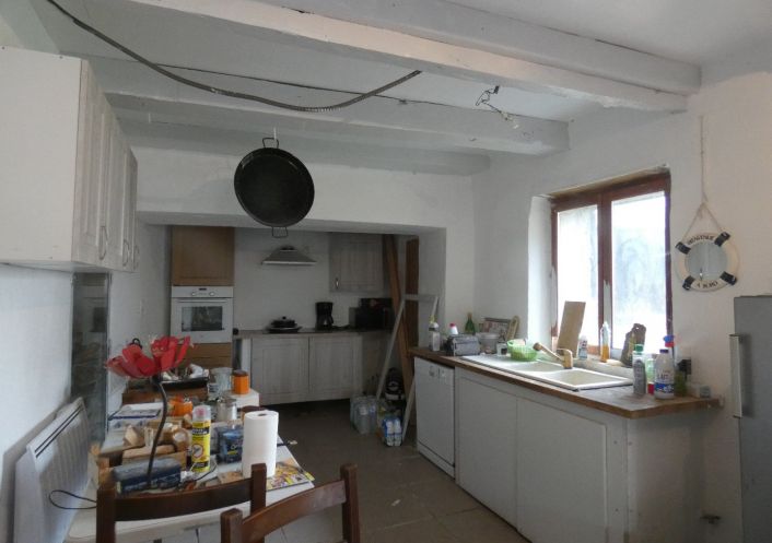 vente Maison de hameau Ledergues