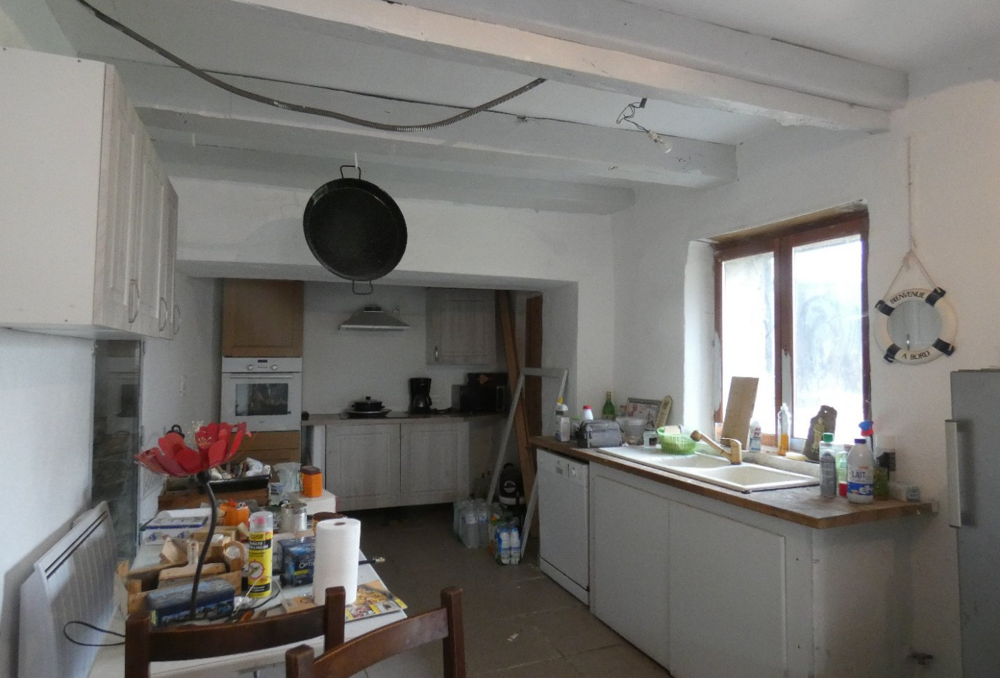 vente Maison de hameau Ledergues - Photo 4
