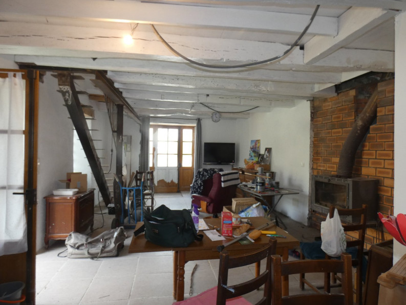 à vendre Maison de hameau Ledergues - Photo 5