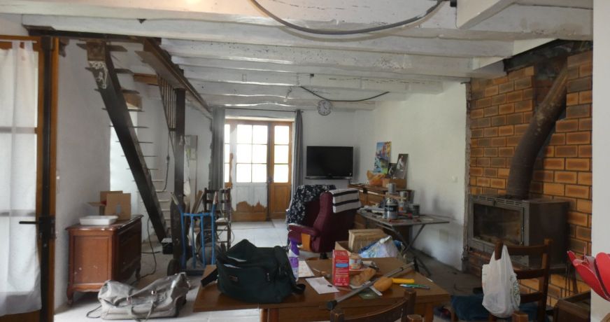 vente Maison de hameau Ledergues