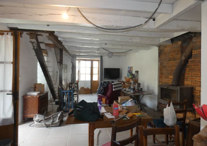 vente Maison de hameau Ledergues