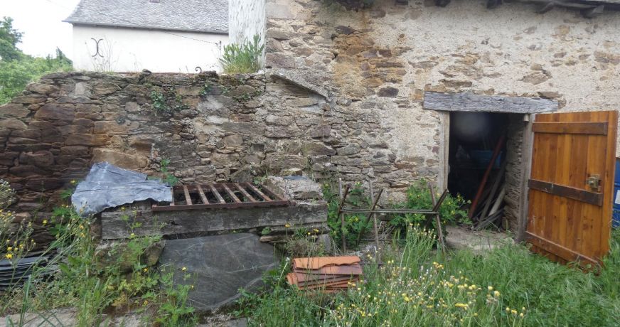 vente Maison de hameau Ledergues