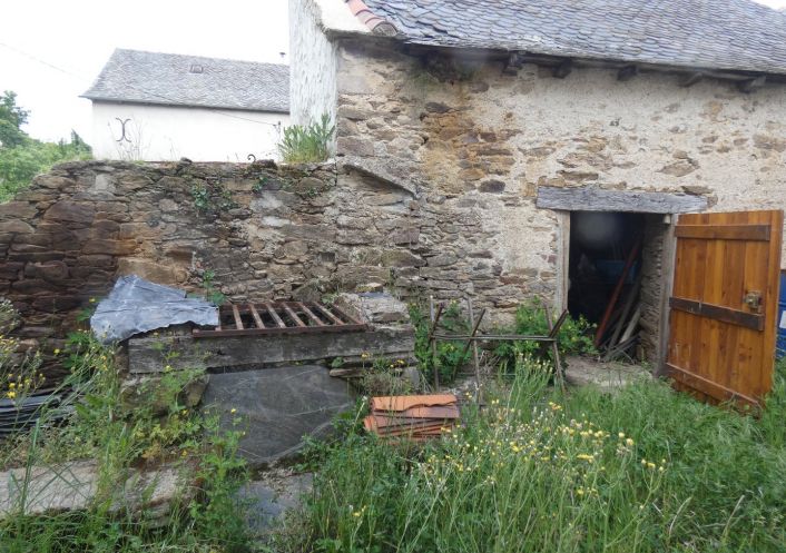 vente Maison de hameau Ledergues