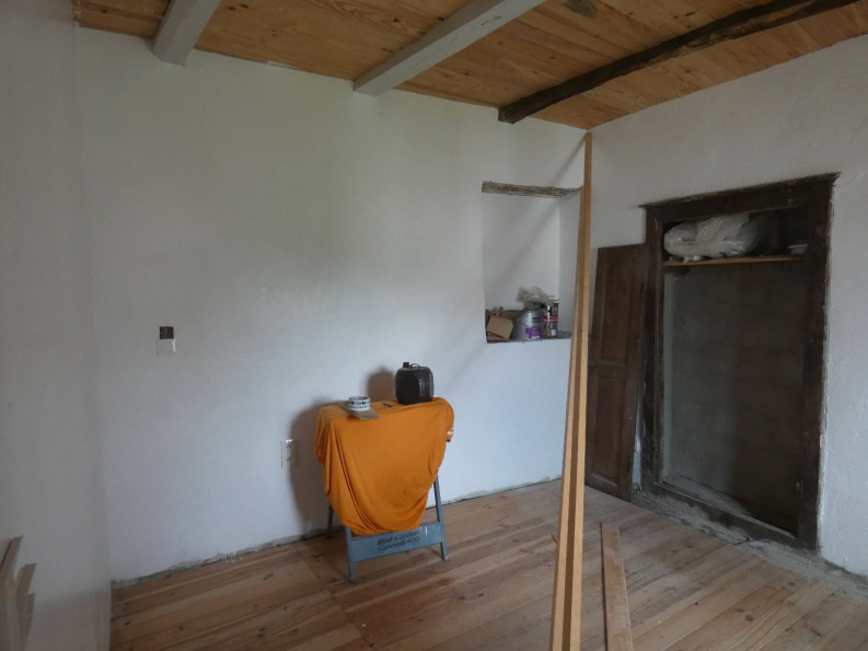 à vendre Maison de hameau Ledergues - Photo 8