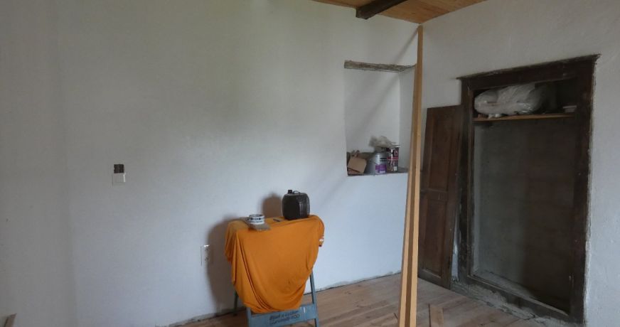 vente Maison de hameau Ledergues
