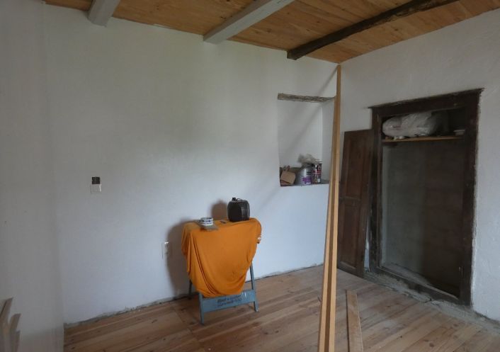 vente Maison de hameau Ledergues