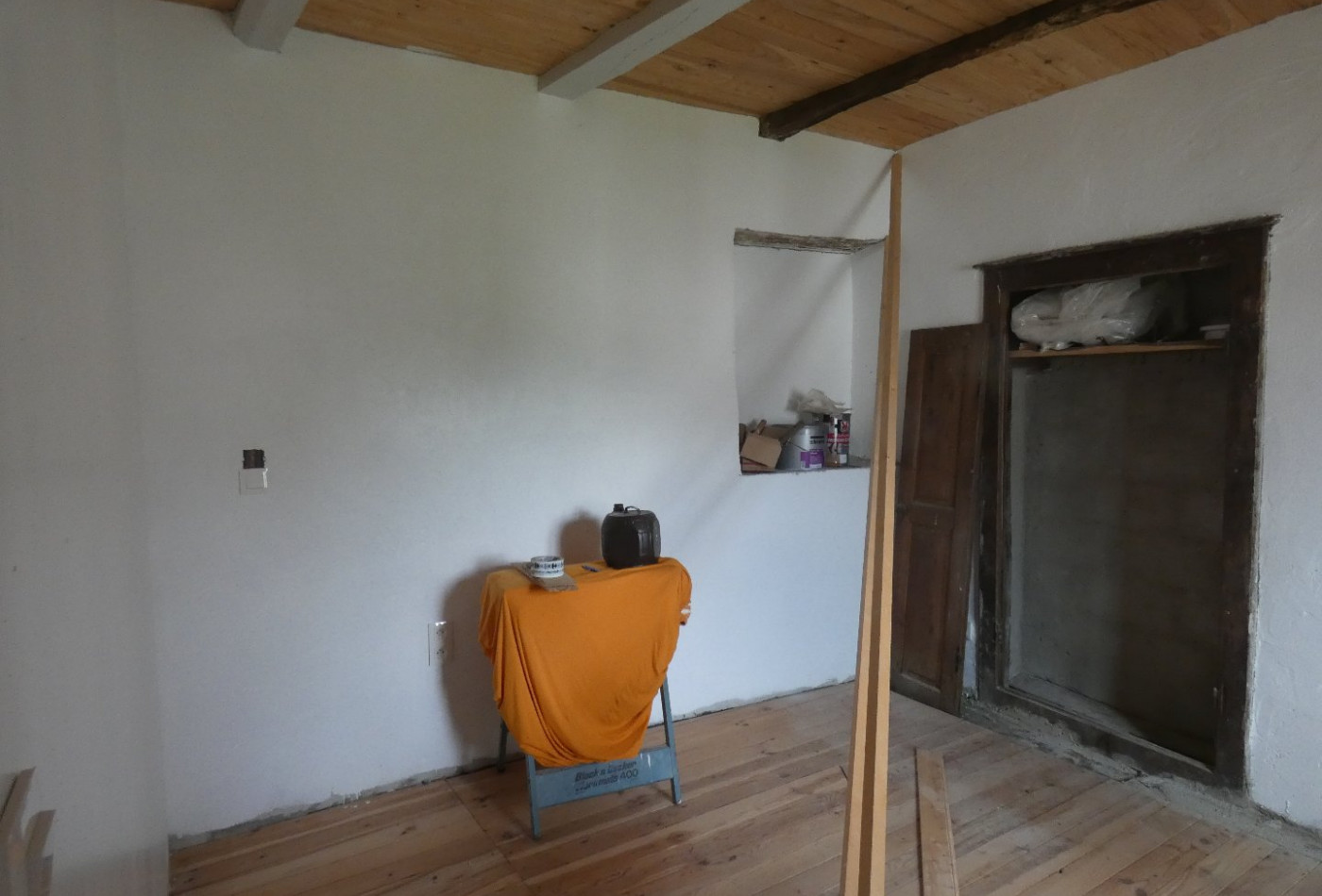 vente Maison de hameau Ledergues - Photo 8