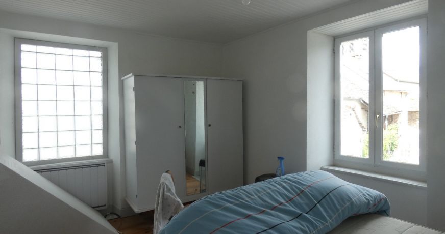 vente Maison de hameau Ledergues