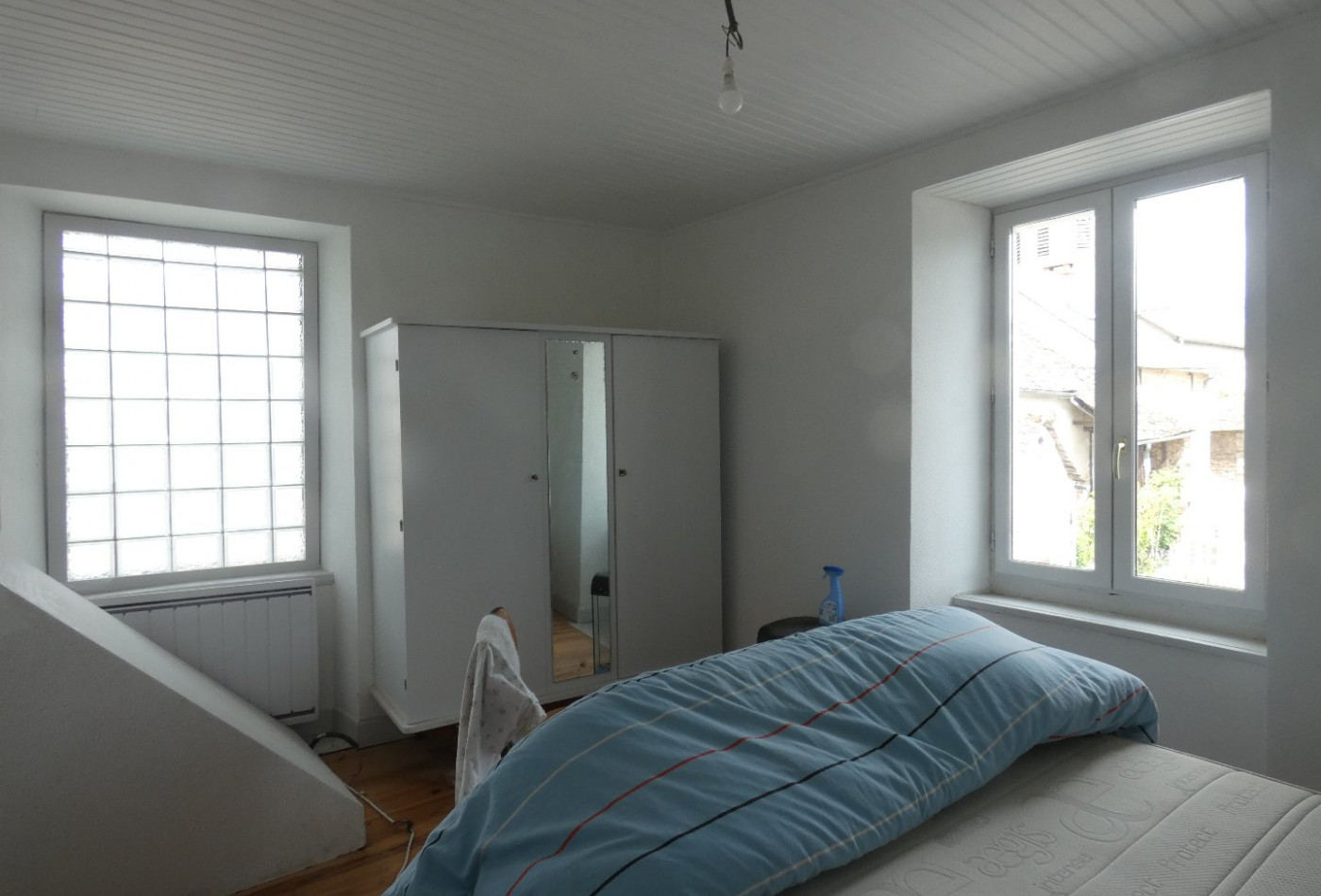 vente Maison de hameau Ledergues - Photo 9