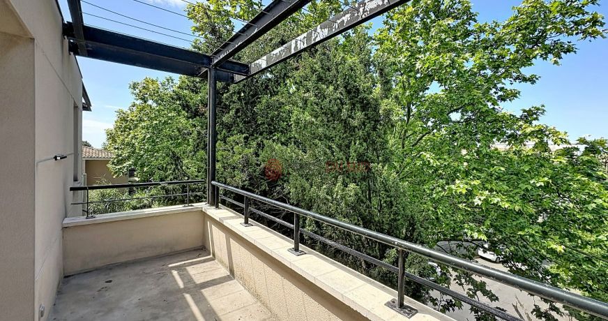 location Appartement en résidence Beziers