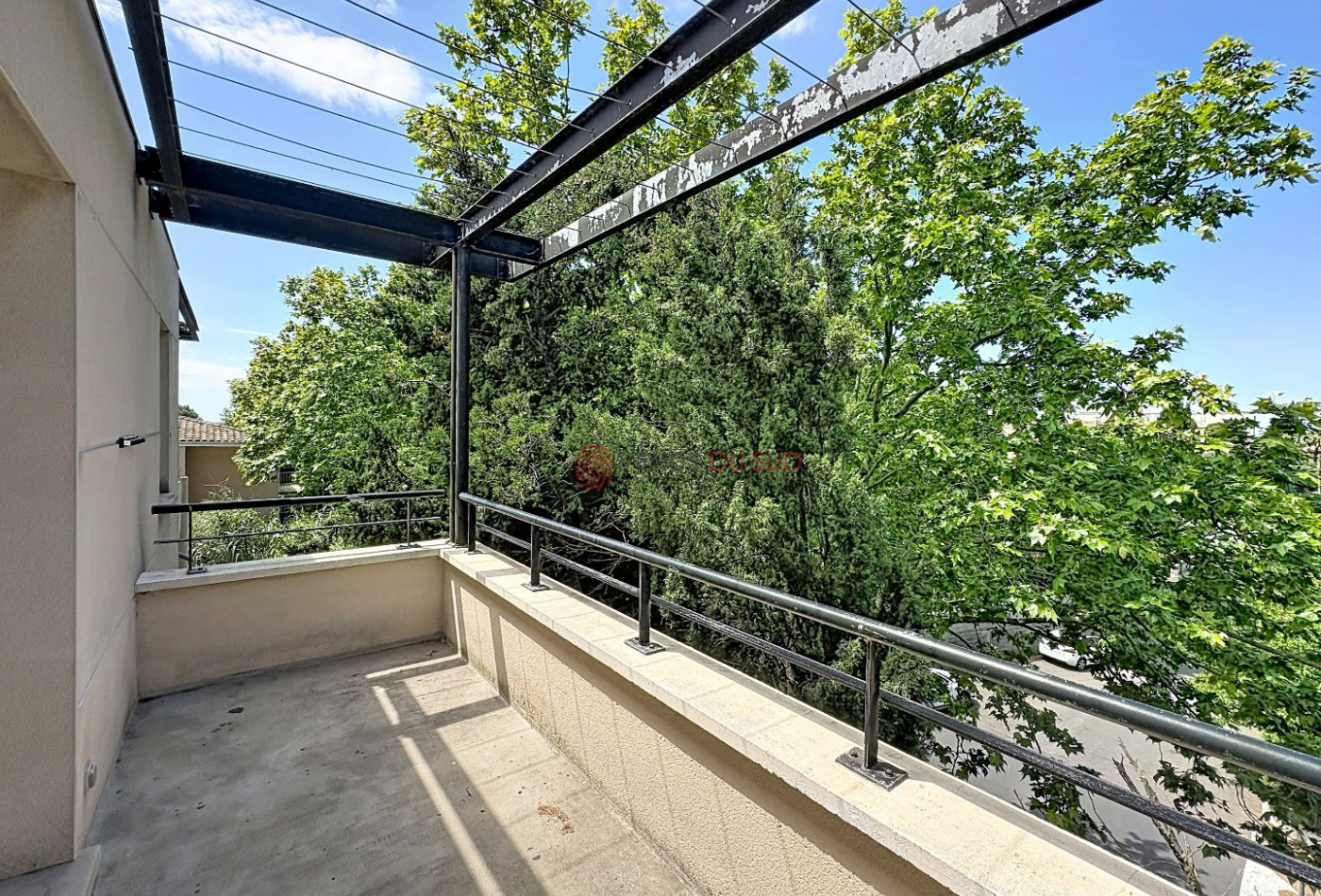 location Appartement en résidence Beziers - Photo 5