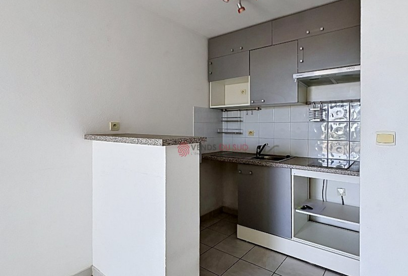 location Appartement en résidence Beziers - Photo 4