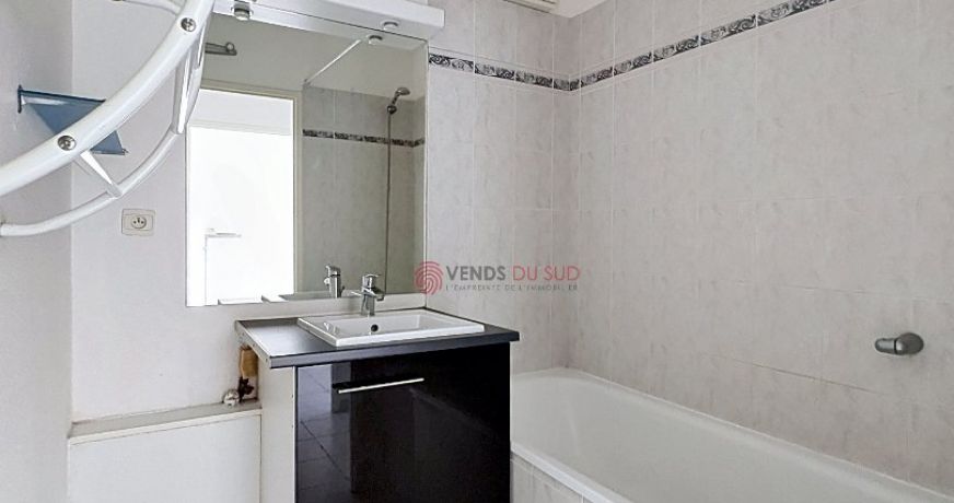 location Appartement en résidence Beziers