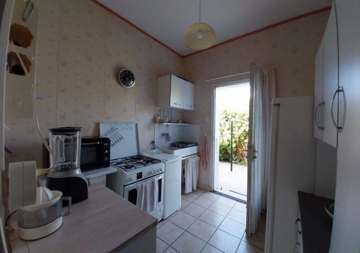 vente Villa Le Grau D'agde