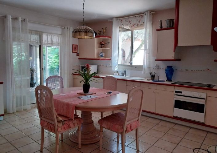 vente Villa Le Grau D'agde