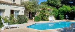 vente Villa Le Grau D'agde