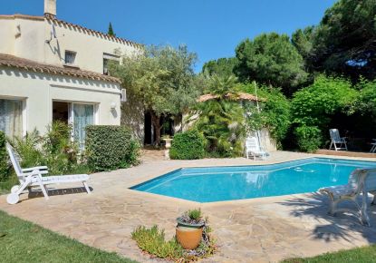 vente Villa Le Grau D'agde