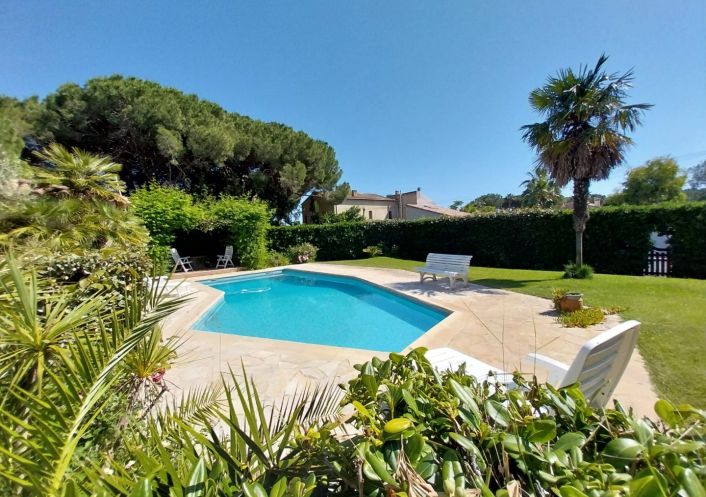 vente Villa Le Grau D'agde