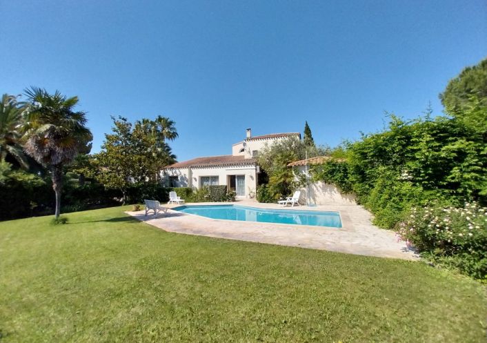 vente Villa Le Grau D'agde
