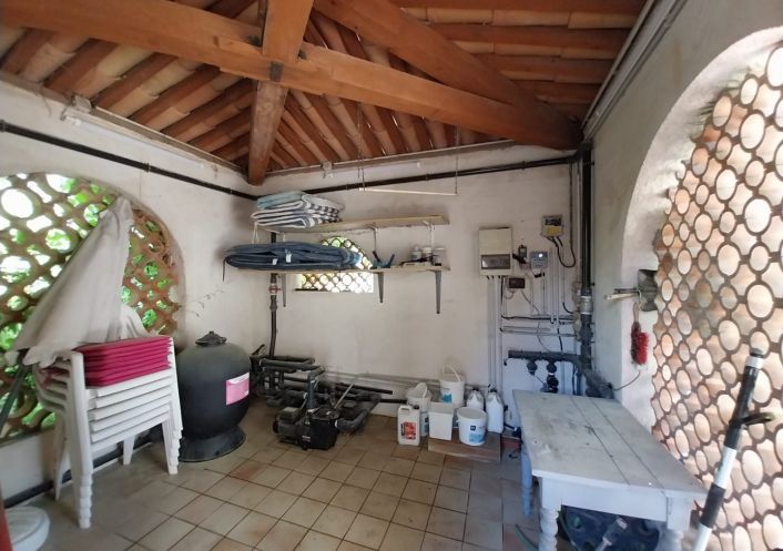 vente Villa Le Grau D'agde