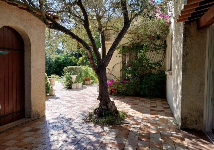 vente Villa Le Grau D'agde