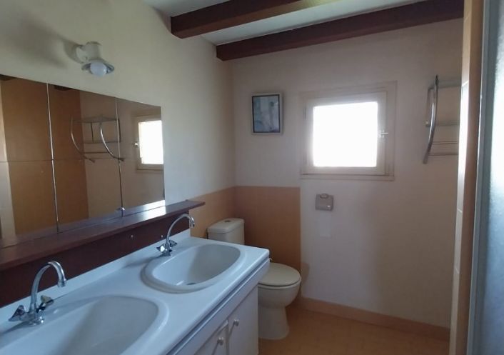 vente Villa Le Grau D'agde