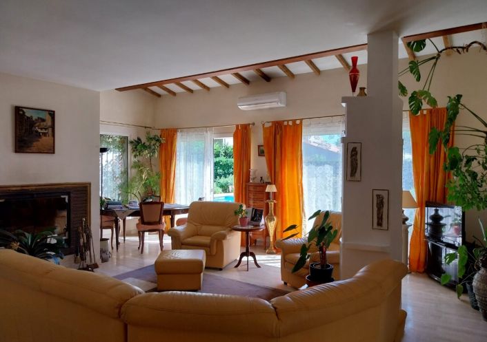 vente Villa Le Grau D'agde