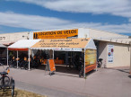 vente Cap D'agde