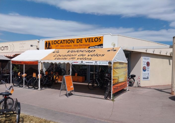 vente Cap D'agde