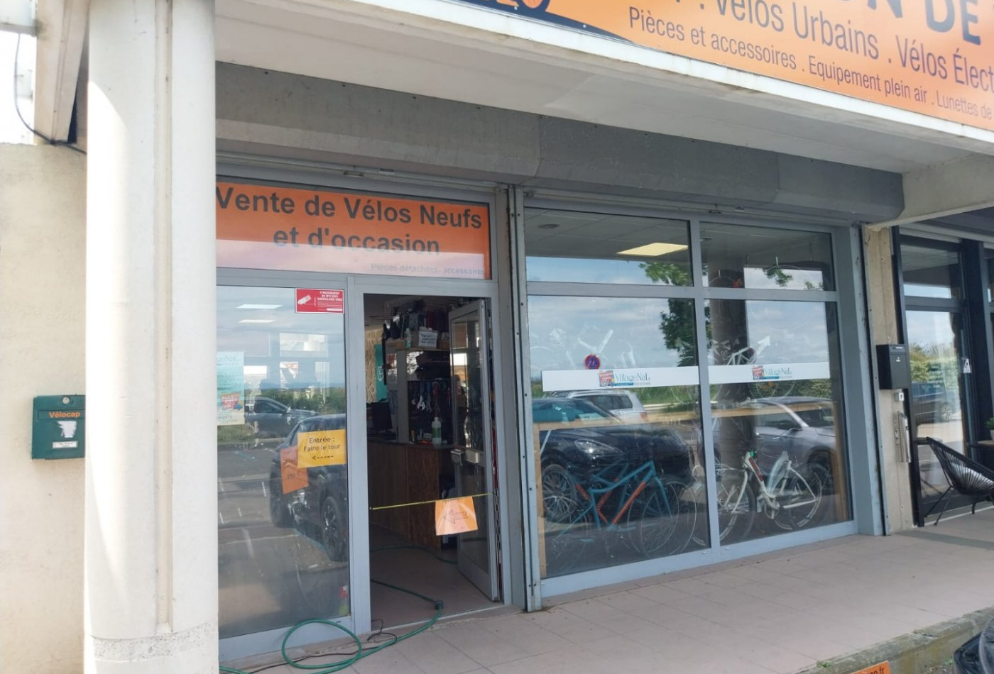 vente Cap D'agde - Photo 2