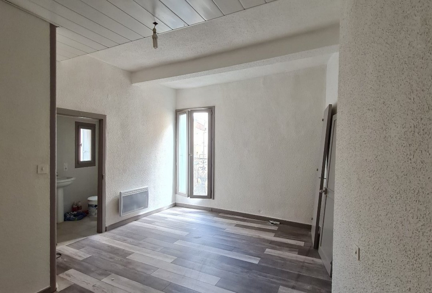 vente Appartement Montagnac - Photo 2
