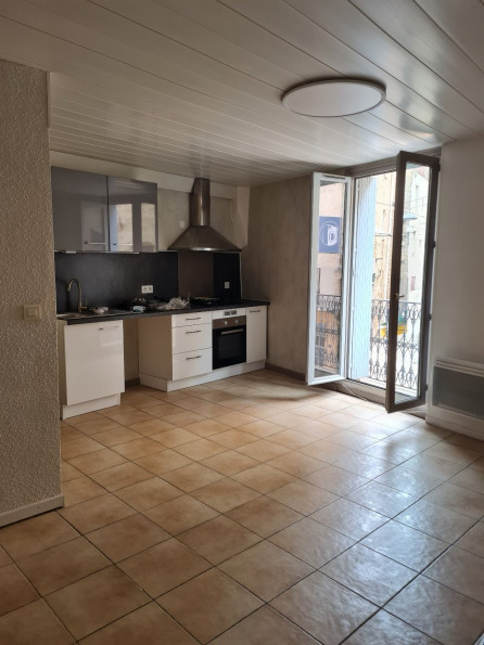 à vendre Appartement Montagnac - Photo 1