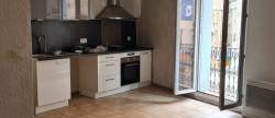 vente Appartement Montagnac