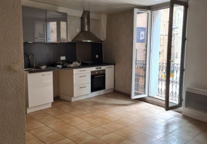 vente Appartement Montagnac