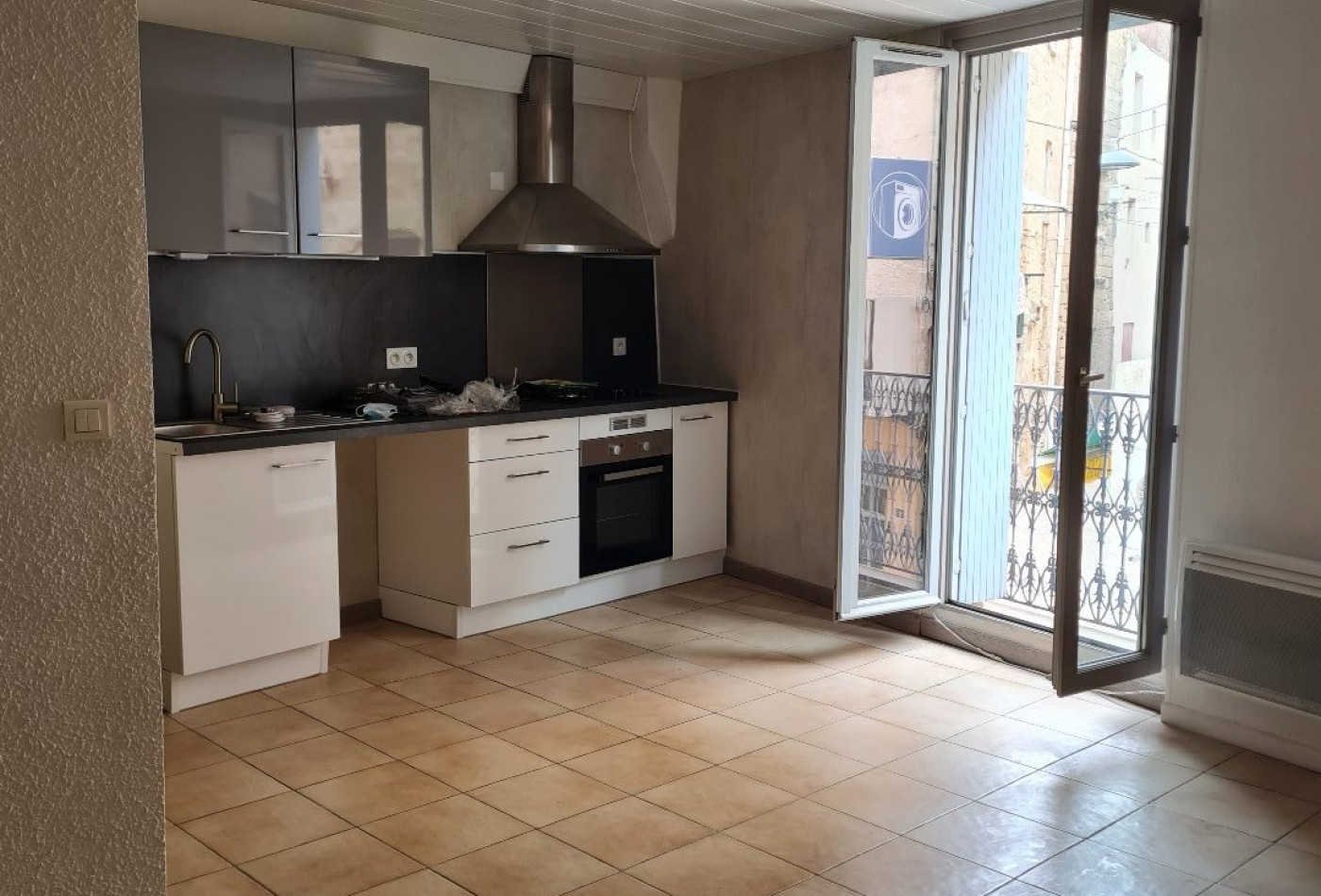 vente Appartement Montagnac - Photo 1