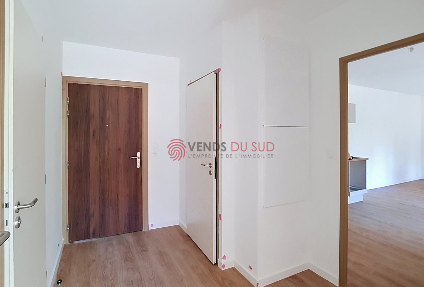 location Appartement en résidence Beziers - Photo 10