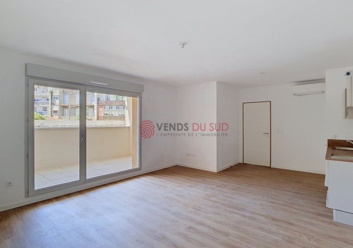 location Appartement en résidence Beziers