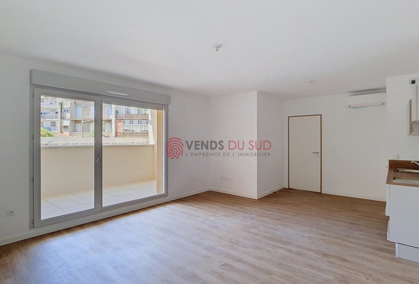 location Appartement en résidence Beziers - Photo 1