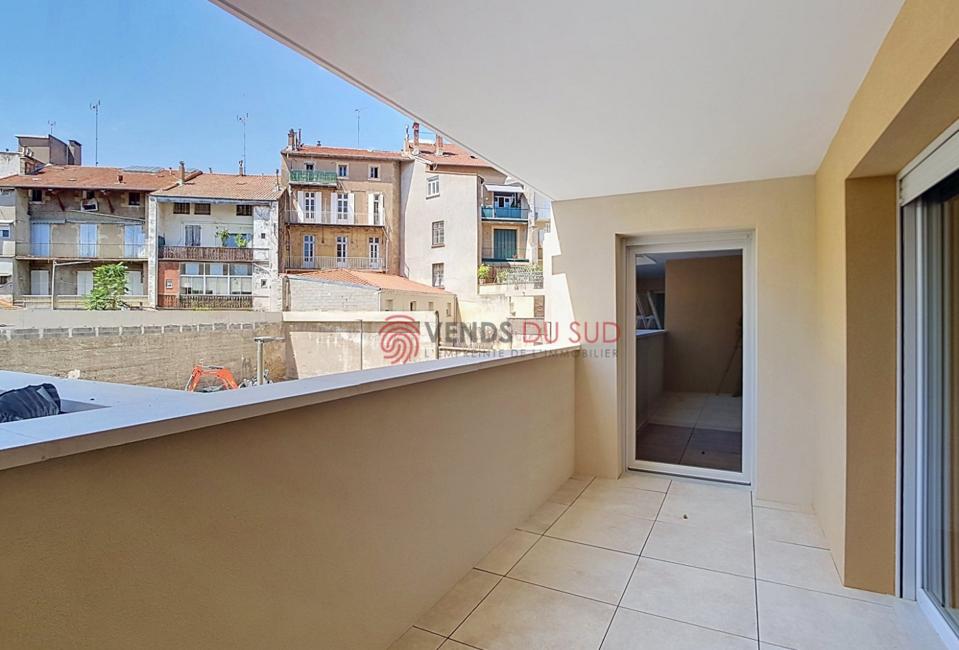 location Appartement en résidence Beziers - Photo 2
