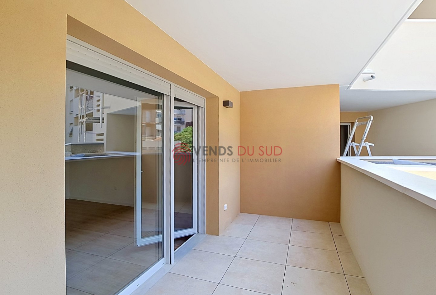 location Appartement en résidence Beziers - Photo 8