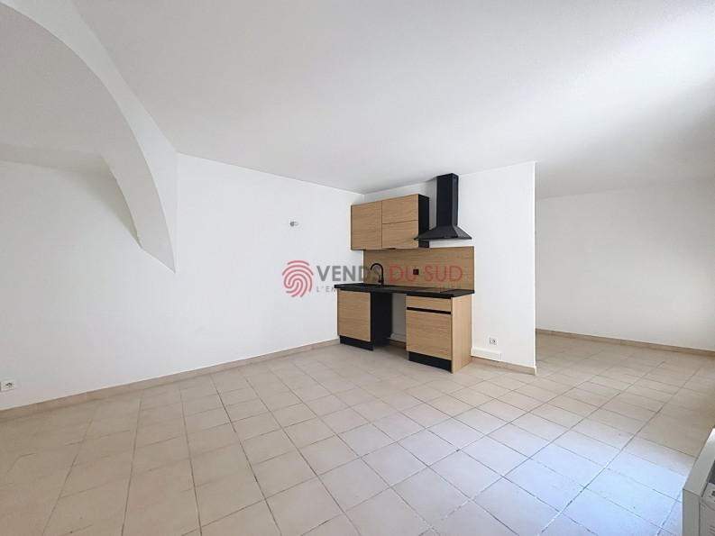 à louer Appartement rénové Montagnac - Photo 2