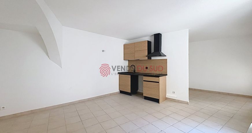 location Appartement rénové Montagnac