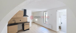location Appartement rénové Montagnac