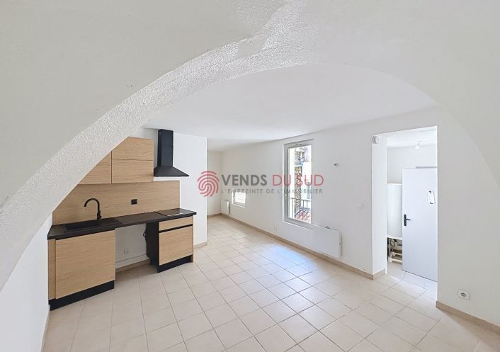 à louer Appartement rénové Montagnac