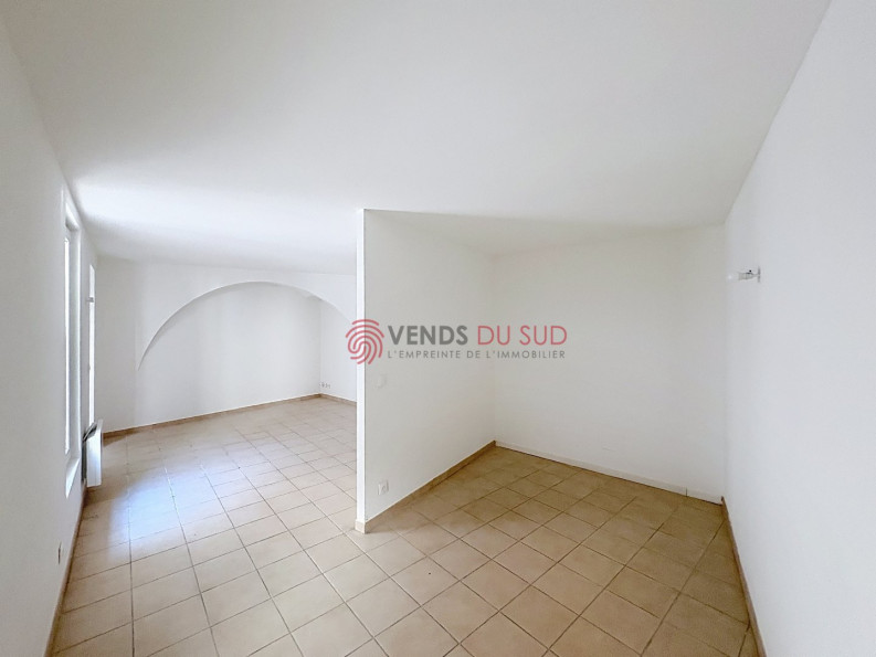 à louer Appartement rénové Montagnac - Photo 5