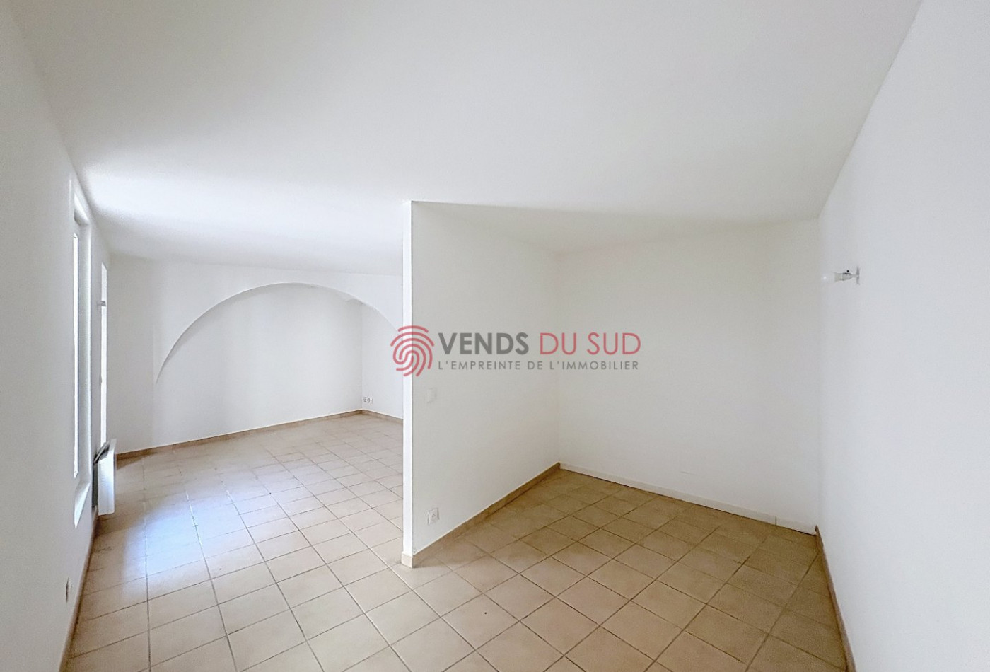 location Appartement rénové Montagnac - Photo 5