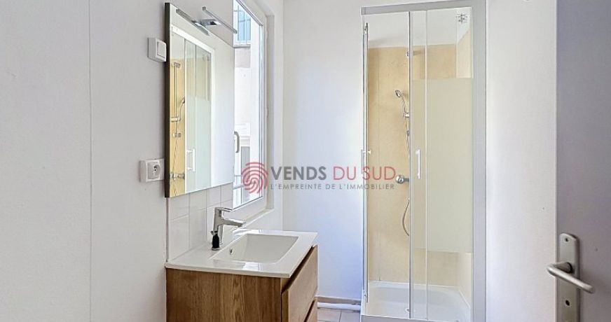 location Appartement rénové Montagnac