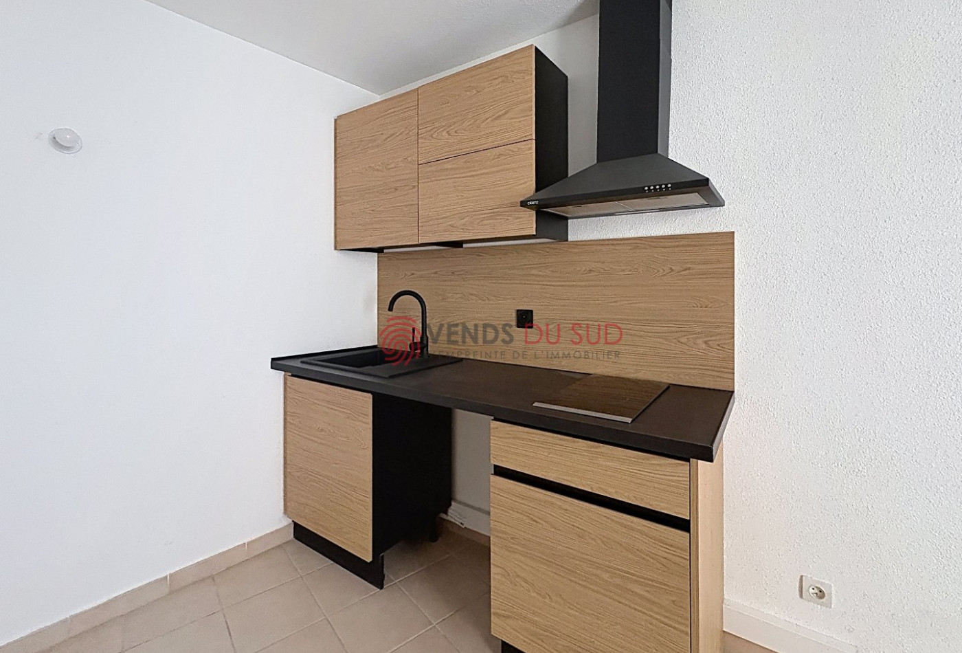 location Appartement rénové Montagnac - Photo 4